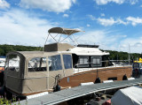 Cobra Yachts - Cobra Futura 36
