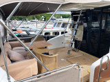 Cobra Yachts - Cobra Futura 36