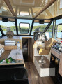 Cobra Yachts - Cobra Futura 36