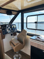 Cobra Yachts - Cobra Futura 36
