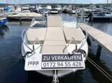 Quicksilver - Quicksilver Active 595 Cruiser