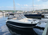 Quicksilver - Quicksilver Active 595 Cruiser