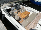 Quicksilver - Quicksilver Active 595 Cruiser
