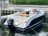 Quicksilver - Quicksilver Active 595 Cruiser