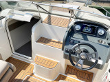 Quicksilver - Quicksilver Active 595 Cruiser