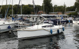 Dehler Yachtbau - Dehler 29