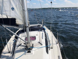 Dehler Yachtbau - Dehler 29