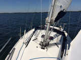 Dehler Yachtbau - Dehler 29