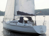 Dehler Yachtbau - Dehler 29