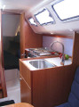 Dehler Yachtbau - Dehler 29