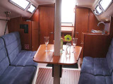 Dehler Yachtbau - Dehler 29
