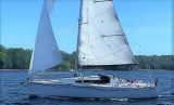 Dehler Yachtbau - Dehler 29