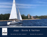 Dehler Yachtbau - Dehler 29