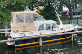 Linssen Yachts - Linssen Grand Sturdy 29.9 AC