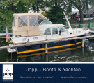 Linssen Yachts - Linssen Grand Sturdy 29.9 AC