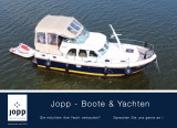Linssen Yachts - Linssen Grand Sturdy 29.9 AC