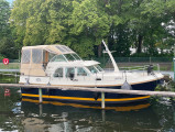Linssen Yachts - Linssen Grand Sturdy 29.9 AC