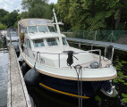 Linssen Yachts - Linssen Grand Sturdy 29.9 AC