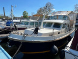 Linssen Yachts - Linssen Grand Sturdy 29.9 AC