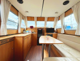 Linssen Yachts - Linssen Grand Sturdy 29.9 AC
