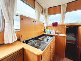 Linssen Yachts - Linssen Grand Sturdy 29.9 AC