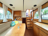 Linssen Yachts - Linssen Grand Sturdy 29.9 AC
