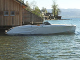Frauscher - Frauscher Fantom 858