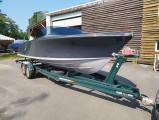 Frauscher - Frauscher 757 St. Tropez