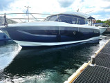 Jeanneau - Prestige 420 S