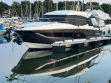 Jeanneau - Prestige 420 S
