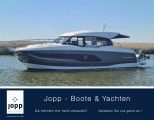 Jeanneau - Prestige 420 S