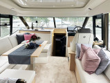 Jeanneau - Prestige 420 S