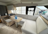 Jeanneau - Prestige 420 S