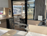 Jeanneau - Prestige 420 S