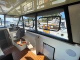 Cobra Yachts - Cobra Futura 36