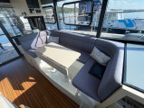 Cobra Yachts - Cobra Futura 36