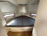Cobra Yachts - Cobra Futura 36