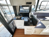 Cobra Yachts - Cobra Futura 36