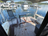 Cobra Yachts - Cobra Futura 36