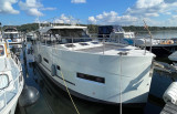 Cobra Yachts - Cobra Futura 36