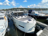 Cobra Yachts - Cobra Futura 36