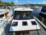 Cobra Yachts - Cobra Futura 36