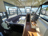 Cobra Yachts - Cobra Futura 36