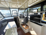 Cobra Yachts - Cobra Futura 36