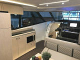 Greenline Yachts - Greenline Neo Coupé