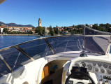 Cranchi Yachts - Cranchi 28 CSL