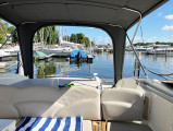 Cranchi Yachts - Cranchi 28 CSL