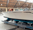 Frauscher - Frauscher 717 GT