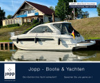 Bavaria Sport 39 HT Highline