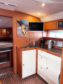 Bavaria - Bavaria Sport 39 HT Highline